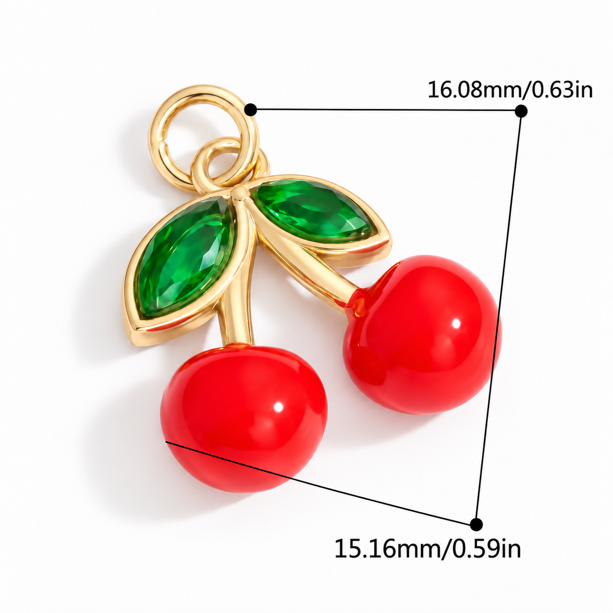 Cherry Charm