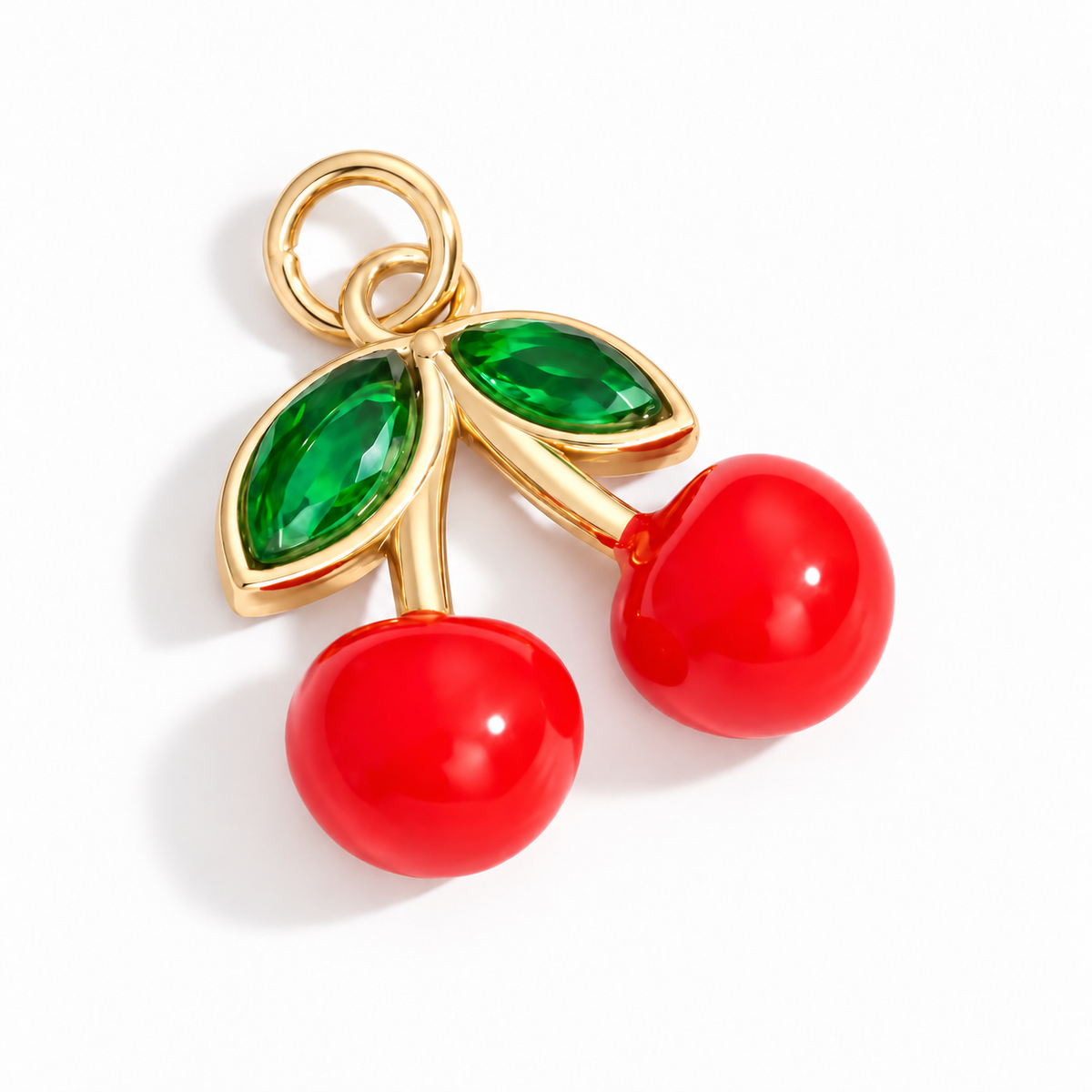 Cherry Charm