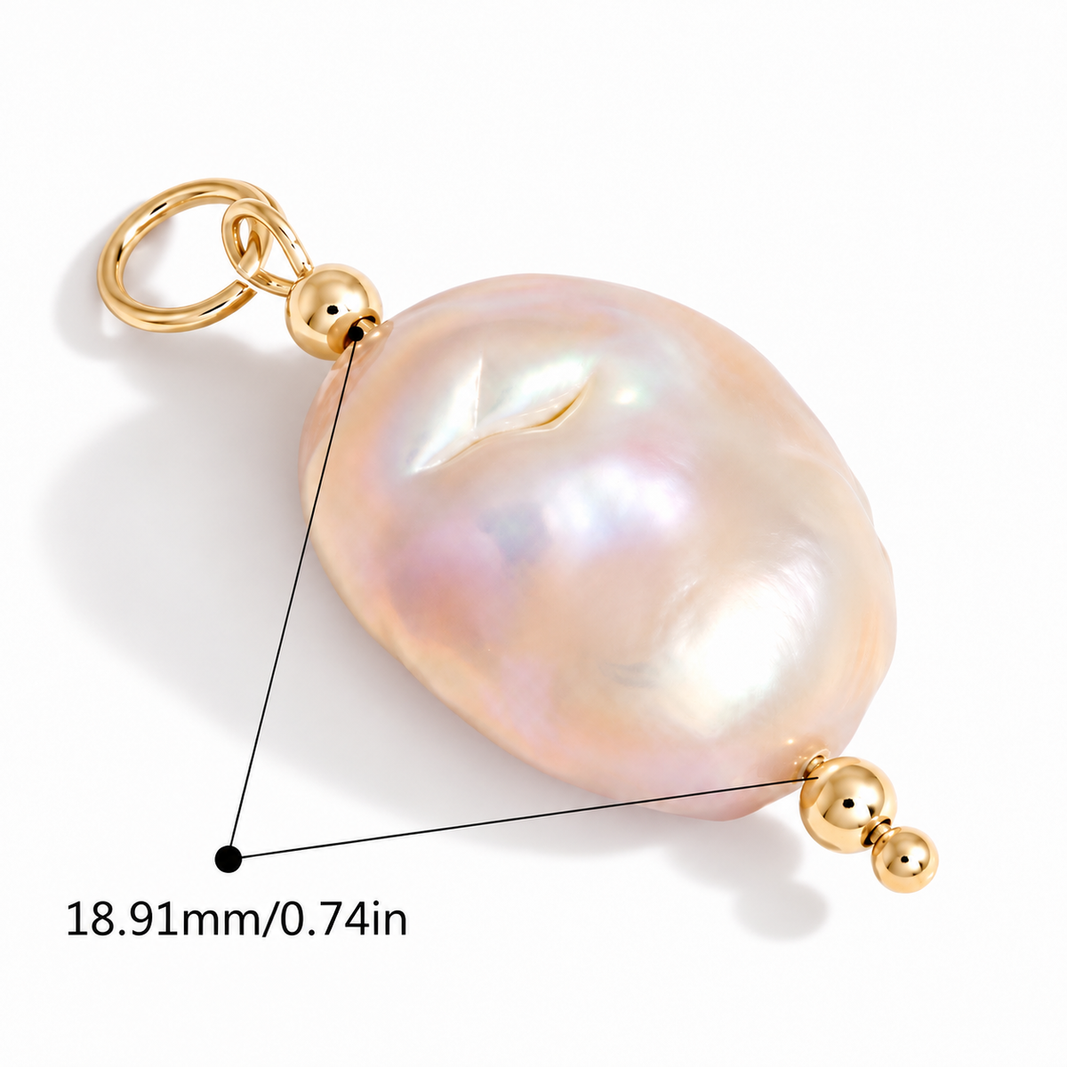 Pearl Charm