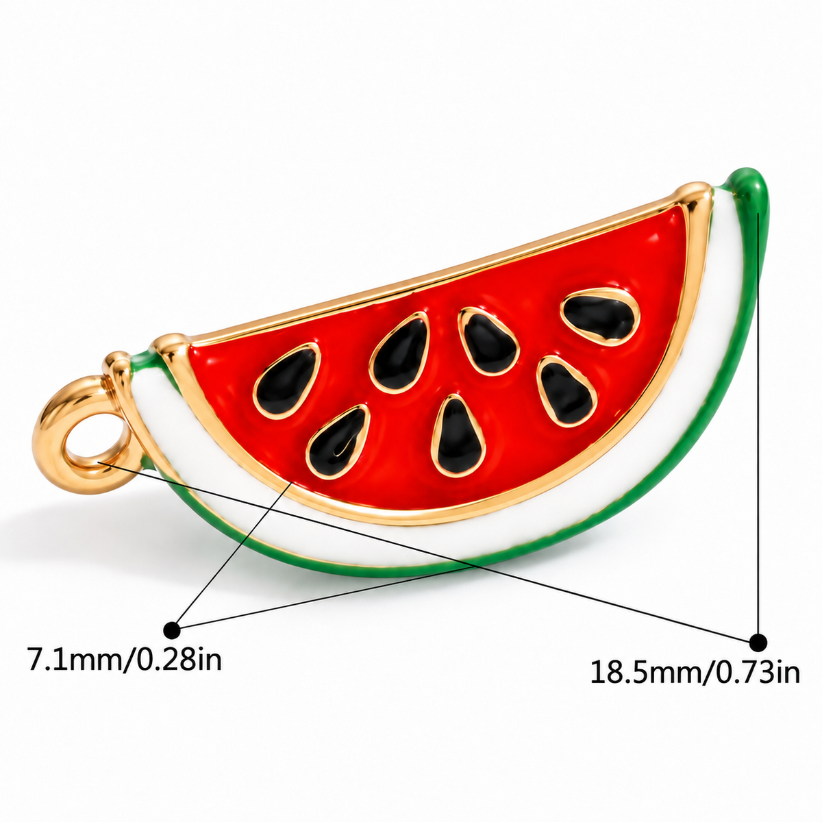 Watermelon Charm