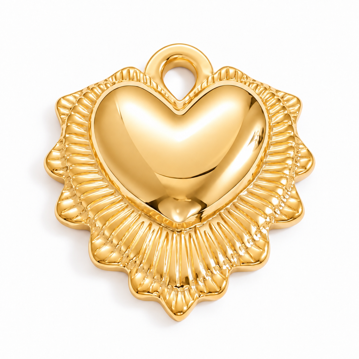 Heart Pendant