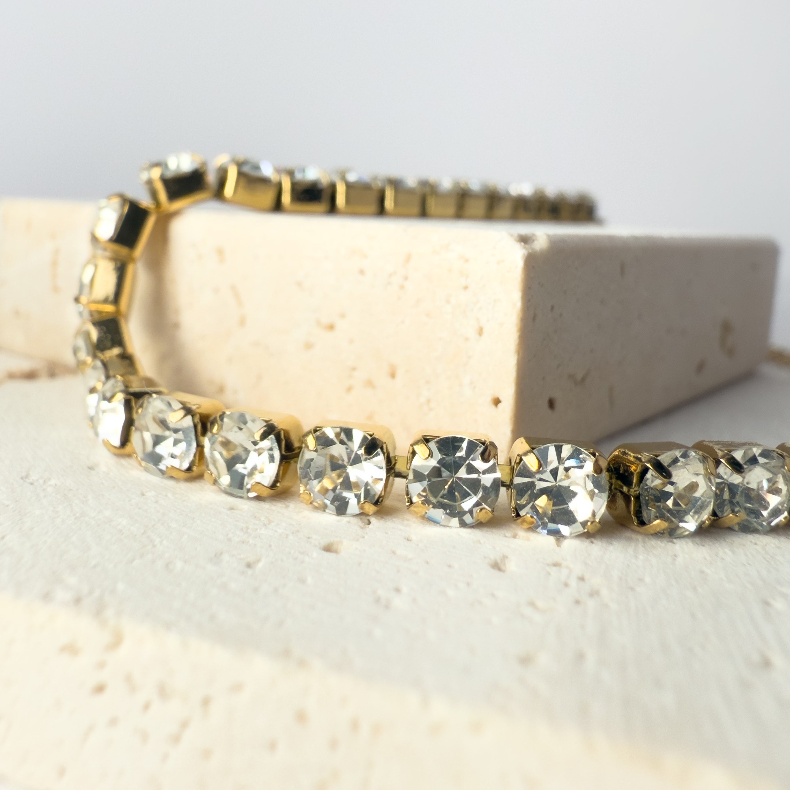 Tennis Bracelet