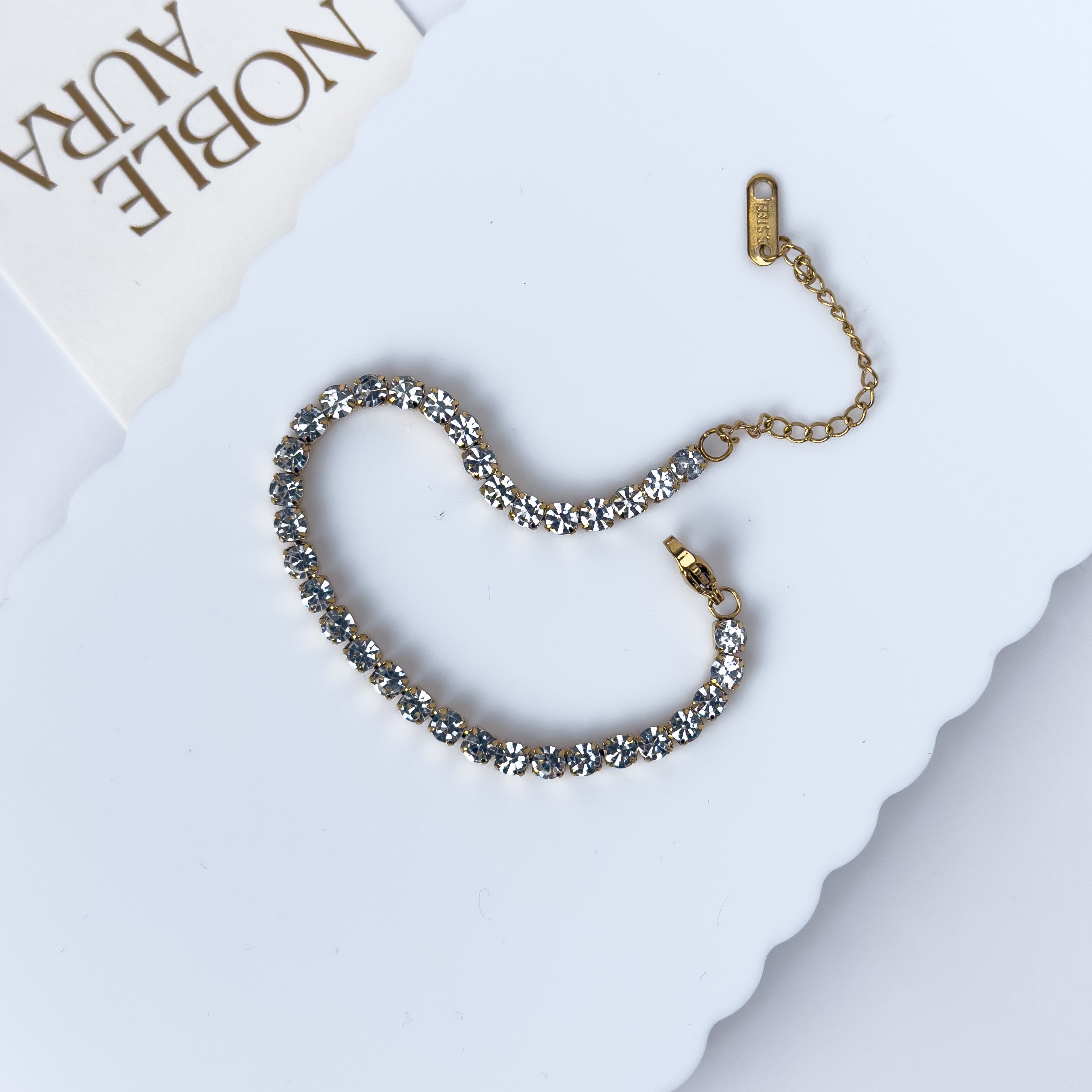 Tennis Bracelet