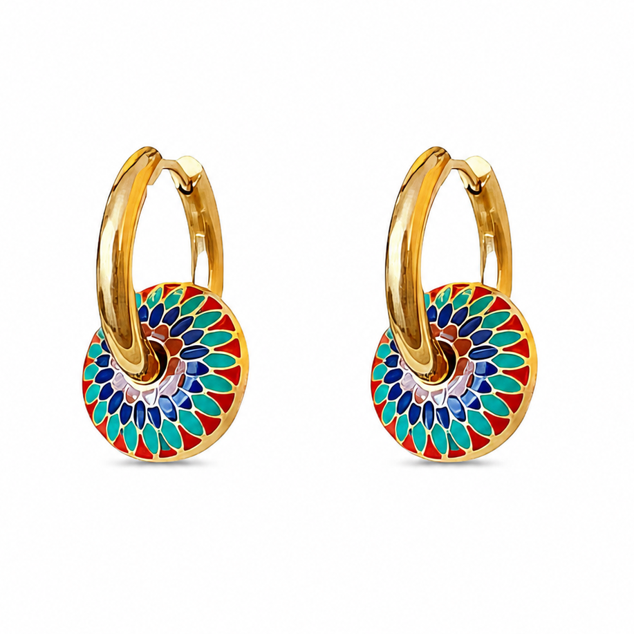 Artisan Earrings