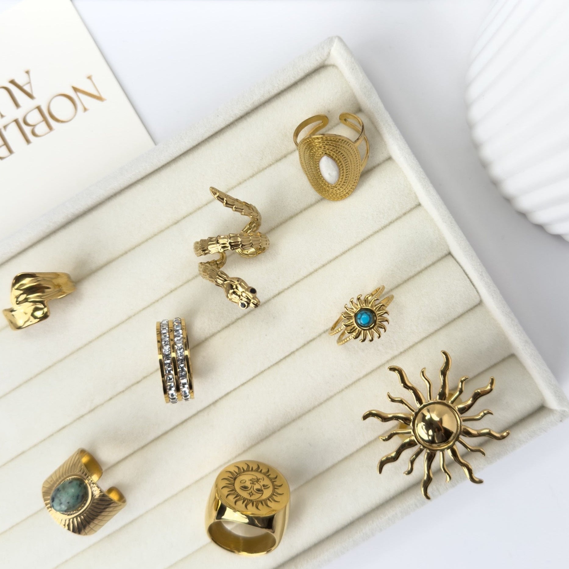 RINGS