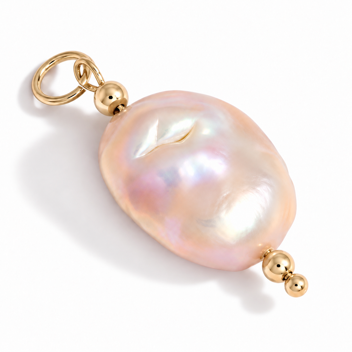 Pearl Charm