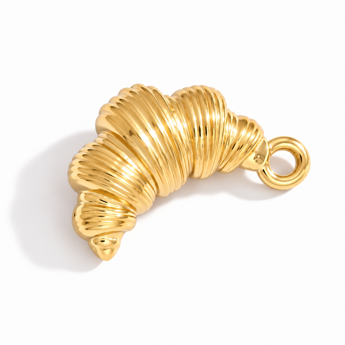Croissant Charm