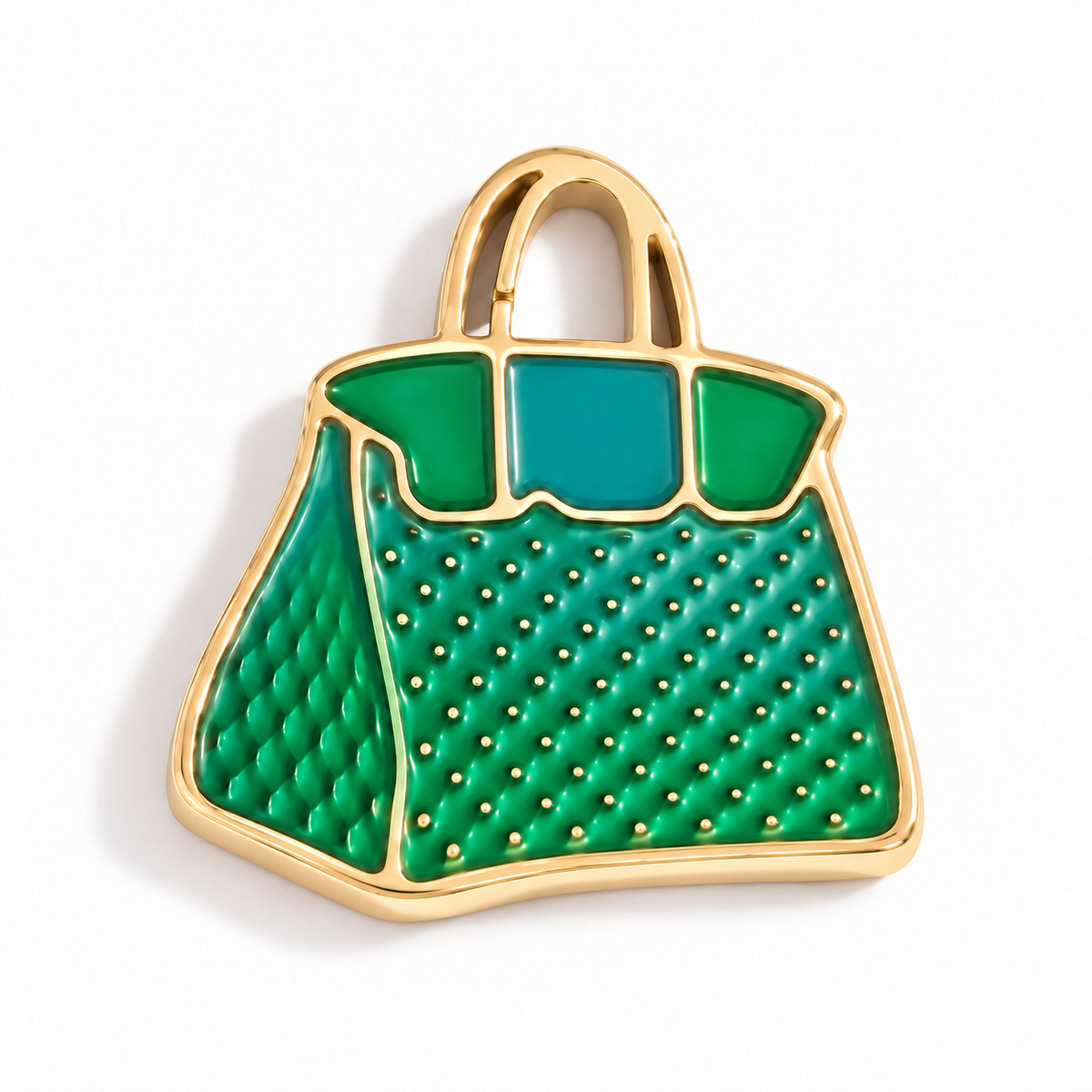 Handbag Charm