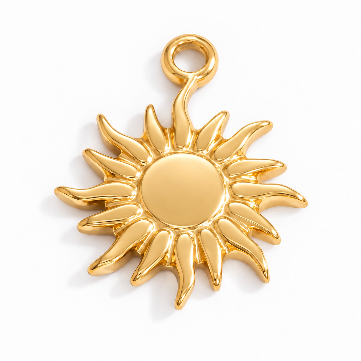 Sun Charm
