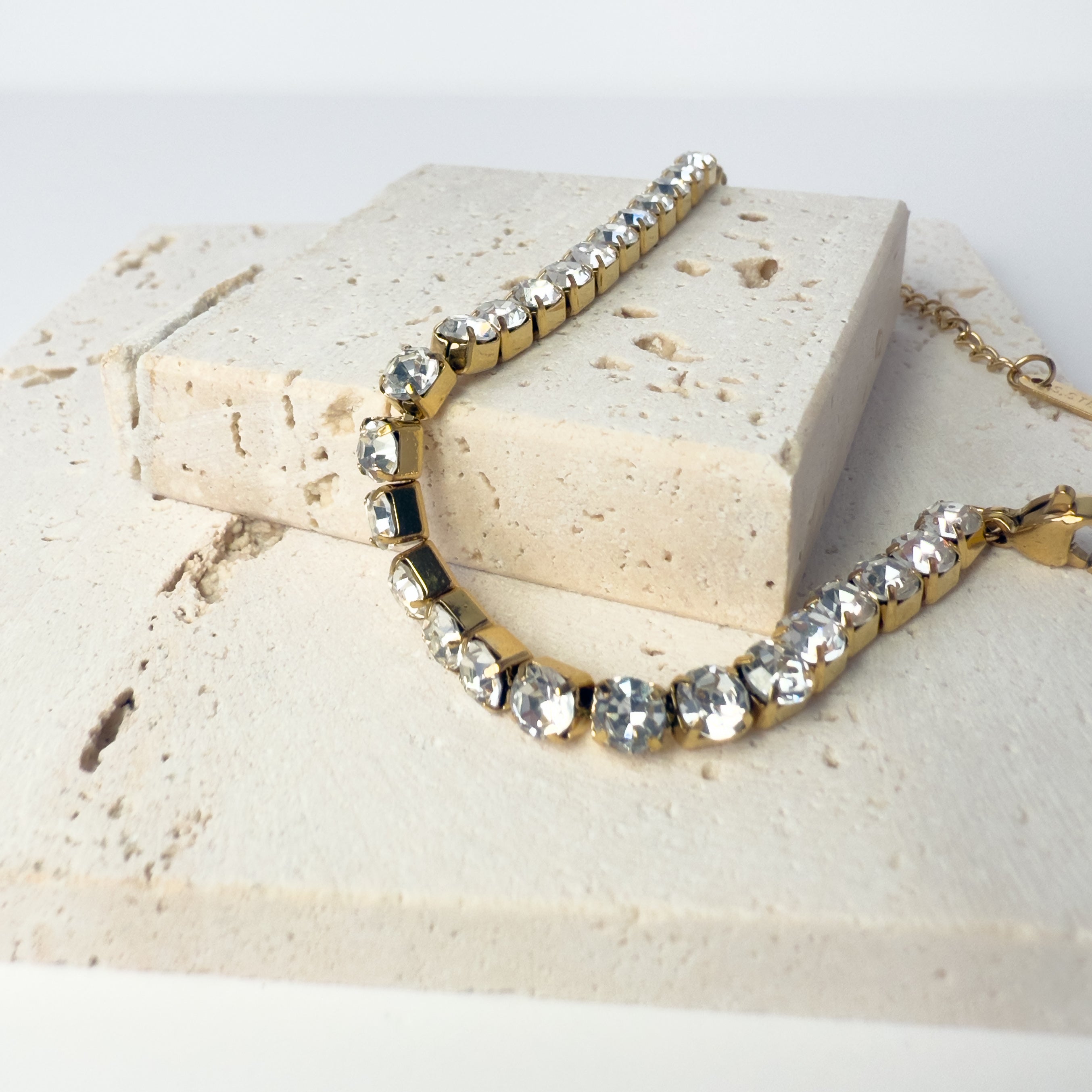 Tennis Bracelet
